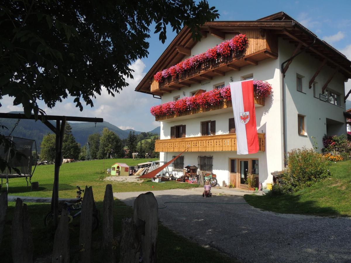 Rosenheim Apartment Maranza Exterior photo