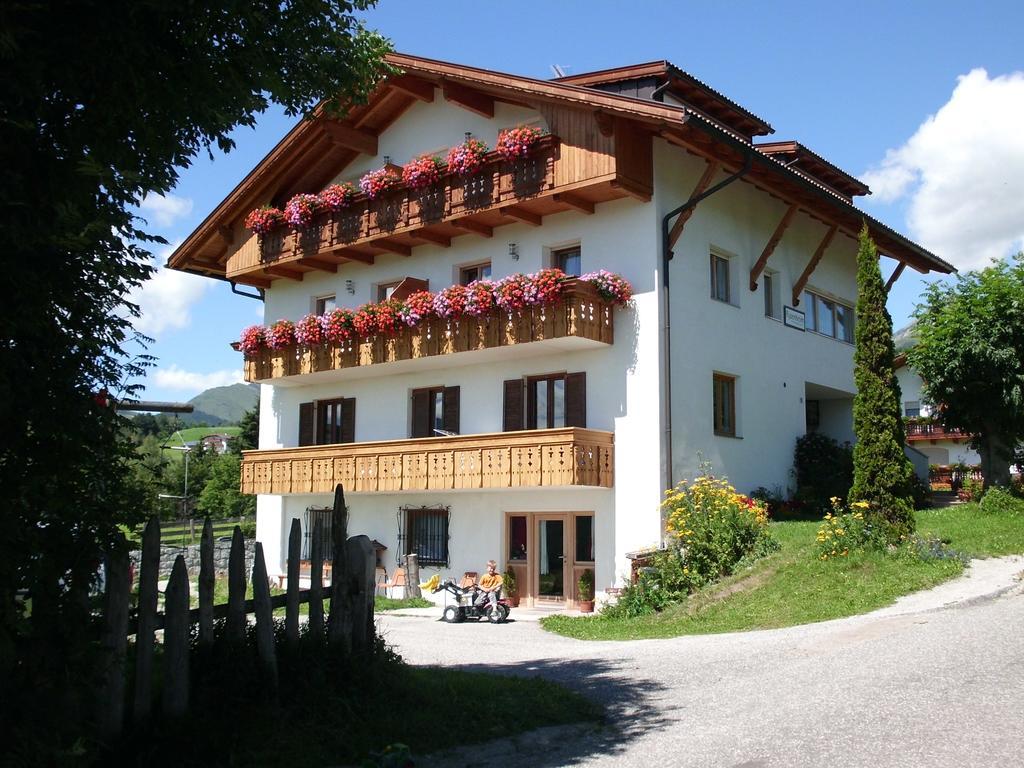 Rosenheim Apartment Maranza Exterior photo