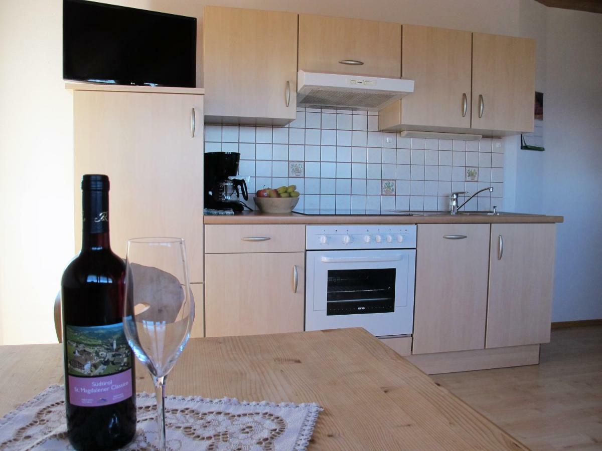 Rosenheim Apartment Maranza Exterior photo